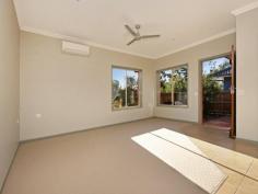 119 Sugarwood Street, Bellbowrie, Qld 4070
If you are aged 55 years or better and looking for a safe, low
maintenance home, then the choice of one of five brand new Villas at
Sugarwood Grove Garden may be for you. Designed for PRE and POST
retirement built to Adaptable Housing Australian Standard AS4299, the
community is located near Bellbowrie Shopping Centre and is within easy
walking distance of public transport routes.
The villas offer absolute freehold title and can be sold, mortgaged
or bequeathed at any time and are perfect for those downsizing and
looking for secure community living.
Villas include
• 2 or 3 bedrooms, 2 way bathroom
• 2nd toilet in Laundry
• Large open plan kitchen with granite bench top and dishwasher
• Private covered courtyard or Patio
• Reverse Cycle Air-conditioned
• Northerly aspect
• Generous sized lock up car accommodation
• Ample storage
• Wide Doorways with no steps
• Large light switches set lower, power points set higher
• User friendly door handles and window catches
• Easy cupboard access even from a wheelchair
• Panic button to security company
• On site manager
The village features:
• Large Salt water heated pool
• Security system
• Visitor car parking
• Large community centre including kitchen, wet bar, craft/games room and library and computer room
• Outdoor BBQ's
• Sports and croquet lawn
• Residents' communal flower and vegetable garden
• Gymnasium
• Small pets permitted (subject to body corporate approval)
• Termi-Mesh
• Medical alert alarms
• Gated complex
These villas remain a serviceable and convenient home whatever your future needs might be. Ring for an inspection today.