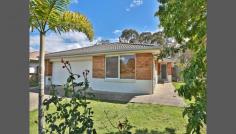 30 Poplar Pl Taigum QLD 4018 Here's an absolutely brilliant opportunity to secure a gorgeous low-set
brick & tile home in a quiet Taigum cul-de-sac location! Featuring 3
bedrooms, 2 bathrooms and 2 lock up garages on a low maintenance 342msq
block, the south east facing home has approximately 140sqm of floor
area and is completely tiled throughout. This home boasts the sweetest
of courtyards underneath a lovely pergola area, ideal for small, yet
private celebrations. The modern interior that's both light and
comfortably breezy adds to the refreshingly spacious feel of the home
with the added bonus of the versatile double lock up remote garage or
extra storage space if need be. What we love about this home: * Air conditioning in the living area * Convenient gas stove top & electric oven * Good size lounge/living area * Good size ensuite in the main bedroom * Delightful pergola * Built-in robes * Ceiling fans * Fully fenced * Security screens * Interior laundry * Side access for added ease An
inspection is a must to fully appreciate what this home has to offer.
For further details or to arrange an inspection, please contact the
listing agent, Mark Theodossiou.