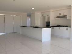 9 Cedarwood Drive Crows Nest Qld 4355 Many people plan to build their own home but hear about the problems that are encountered along the way. The owners of this land have had this house built so they have experienced all the headaches for you. All you have to do is organize your blinds or curtains according to your preference. They have thought of everything that is included in a modern house including a dishwasher, gas cook top, gas hot water, breakfast bar, outdoor living space, rain water tank, reverse cycle airconditioner and a sizeable ensuite.