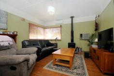 9 McDonald St Oakey QLD 4401 This property sits in the popular part of Oakey, close to schools and shops and surrounded by other well presented homes. Currently tenanted at $280/week until October, this one is definitely worth a look. 3 generous sized bedrooms 1 bathroom plus separate toilet Polished timber floors Lounge Room Separate Dining Room A/C and Fireplace Country style original kitchen in good condition Front patio 2 bay shed plus attached carport 1047m2 fully fenced allotment The tenants would like to stay on however the property will also be available for vacant possession. Only an easy hr drive to Toowoomba City, 40 mins to the mining town of Dalby, plus the Aviation base located in Oakey itself, you are spoilt for choice of tenants, now and in the future.