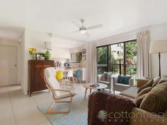 1/15 Cotton tree Pde Cotton Tree Qld 4558 Renovated Ground floor Apartment in Cotton tree
For Sale
All the hard work has been done. This is a classy renovation to make
the most of this 2 bedroom ground floor apartment. The apartment looks
out to a grassed well maintained pool area. Great security direct access
form garage, storage areas, new kitchen and redesigned bathroom. Must
inspect
Sale Details
Listed in the high 300's