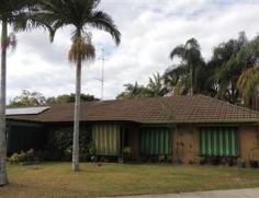 13/30 Patura Drive, Ashmore QLD 4214 With a palm lined drive, swimming pool & communal cabana, this complex gives you that isolated feel of a distant island yet a short walk out from the private back entrance is the Ashmore Shopping Centre & all its associated facilities. Close to Griffith University & Gold Coast Hospital Property features: • 3 bedrooms • Bathroom with access to main bedroom • Lounge/dining • Kitchen • Single garage with internal access • Single carport • Undercover BBQ area • Enclosed back yard • Covered front verandah • Complex with only 12 villas, community pool & cabana