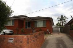 75 Jersey Road Greystanes NSW 2145 Situated high above Greystanes with district views this three bedroom family home is sure to please. Features include: * Three bedrooms * Formal lounge and dining * Tiled living areas * Renovated throughout * Double lock up garage * Neat and tidy and ready for its owners to move in