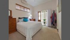 9 Burns St Indooroopilly QLD 4068 Inviting And So Convenient Character renovated home in a very tranquil setting. So convenient to Ironside, Indooroopilly High and St Peters College with easy access to University of Queensland by bus at the top of the street in Swann Rd. Timber floors, French doors all add to the ambience. The kitchen is recently renovated and opens out to a vast entertaining deck which overlooks the pool. Ideal separation for teenagers, extended family , or work from home downstairs, with 2 bedrooms, bathroom, living room and kitchen with its own entrance.