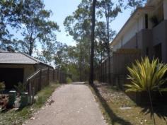 57 Gibbston Place Doolandella Qld 4077 Build your dream hideaway in this natural bushland setting giving you
the ultimate in privacy along with the convenience of the established
surrounding suburbs.
Positioned in behind stylish modern homes within a battle-axe
situation. The entry driveway between the existing homes and the fencing
is in place.
Located in a new housing estate within close proximity to Forest
Lake and all the amenities that the well established Forest Lake area
has to offer.
The Berkely Grove estate is impressive as it is subject to strict building covenants.
Within a 15 minute walk to the Forest Lake Village shopping complex, bus tops, schools and the Lake itself.
Easy access to the major arterial roads; within a 25 minute drive into Brisbane City.
Local Zoning: Merging Communities
Council rates: $224.60 per quarter (approx.).
Overhead photo of block - borderline in black.
For enquiry please contact the listed agent.