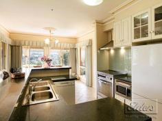 45 Heritage Drive, Sedgwick VIC 3551 Let luxury be your lifestyle on this magnificent allotment of approximately 4.68 acres located in highly regarded Sedgwick with spectacular views of surrounding ranges and valleys from this gracious, quality built residence set amidst beautiful, well established landscaped gardens.