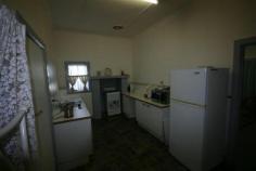 77 Fox St Narrogin WA 6312 Rennovated Home with Great Shed Here is your opportunity to secure a comfortable, affordable home located in a great elevated spot and rennovated by previous owners. Most of the home has been recently painted, floor coverings have been replaced where necessary. There is an air conditioner and a tile fire to keep you warm. A solar hot water system has been installed on the new roof. Even the kitchen is new - there is really very little to spend on this property. To complete the picture there is a drive through carport leading to a steel framed, concrete floored, power connected, lockup shed big enough to swallow three cars or whatever other toys you may have. This is a great little house, set up for easy living come and have a look. Other features: Fireplace(s),Garden,Secure Parking,Formal Lounge,Air conditioning, Solar hot water
