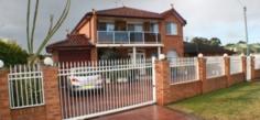 Cabramatta NSW, 2166 This is a young age fully brick double storey home in well sought after perfectly located on the prime position, only minutes walk to Cabramatta Train Station, shops and school. Ideal for large, extended families, it has the ability to keep every members of the family entertained Featuring: Up Stair: 5 bedrooms, the main with en-suite, others four with built in robes, a large family bathroom, fully tiled throughout, a large balcony at the front for great street view Down Stair: 1 bedroom with built in robes, a large formal lounge, spacious kitchen with gas cook top, open plan kitchen and dining, a large size family bathroom with corner bath, fully tiled throughout. A single locked up garage with drive through, family entertainment back yard with a large underroof pergola with an extra outdoor toilet, garden shed..and more. Contact Thomas Dinh Loc Trinh 0411 821 235 or Thomas Tran 0420 277 775