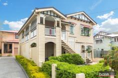 1/35 St Leonards Street Coorparoo QLD 4151 Bursting with character and charm! Upon arrival you are welcomed by the beautiful, wide, L-shaped, south facing Verandah. Step inside and you’ll instantly fall in love with the polished floors and all the character features that fill the house. You’re at home. Briefly comprising three great sized bedrooms, two of which have built-in wardrobes, a master bedroom with en-suite and a family bathroom with separate toilet. Boasting a beautiful, light and airy living/dining room and a large, fully-functional kitchen, you’ll love this low maintenance home! Located in the highly sought after and prestigious suburb of Coorparoo, you can enjoy its ideal positioning to Villanova College, renowned public/private schools, cafes, public transport and parklands. Plus the CBD is less than 4 kms away. Extra features include: - Air con in the main living area - Fans throughout - South facing Don’t miss out on the opportunity to secure this great character home.