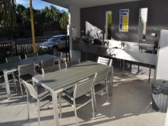 0 Beaches Village Ccrt Agnes Water Qld 4677 On offer is this large and spacious 2 Bedroom and 2 bathroom and 1 car park apartment is just perfect for your family holiday's. Overlooking the sparkling blue pool and Bbq area also with some seaviews as well. Large living areas and outdoor verandas. The exclusive apartment is currently in the holiday let pool. The owner has priced the apartment to meet the market and is ready to listen to your offer. Call Cam Rodgers today to organise your personal inspection. Request Property Information If you would like more information on this property, simply complete the details below and we will be in contact shortly Name: Email: Mobile: Comments: Note: fields marked with a bold label are required to submit this form. Inspections Inspections by appointment only. Features General Features Property Type: Apartment Bedrooms: 2 Bathrooms: 2 Indoor Ensuite: 1 Toilets: 2 Dishwasher Air Conditioning Outdoor Garage Spaces: 1 Balcony
