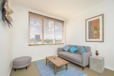 19/294 Nicholson St Seddon VIC 3011
The lifestyle setting immediately reaps endless rewards! Only moments from Seddon Village, Mappin Reserve, cafes, Victoria University and Seddon
Station, this is chance for first home buyers to burst onto the market,
otherwise, it's a smart strategy for investors. This well-maintained
apartment is set back from the street for privacy and features:
A light-filled north facing open living area
A neat kitchen fitted out with all of the essentials
Good sized bedroom with a built-in-robe and bathroom
Off street parking