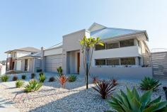 49 Pomarine Dr Gwelup WA 6018 **HOME OPEN: WEDNESDAY 1ST OCTOBER 2014 @ 6.00 - 6.20PM** Located on a gorgeous street, with parkland across the road and the local Primary School only a few hundred metres away is this stunning recently completed double-storey home, available for a long term lease (minimum 6 months). This beautifully and quality finished home is ideally suited to a family or a professional. Some of the great features of this home include: * Theatre / games / formal lounge at the front of the home * Open plan living area * Stunning, quality hard wearing tiles throughout the main living area * Lovely spacious kitchen with breakfast bar, ceramic cook top & electric oven and granite bench tops * Carpeted bedrooms, all with built in robes and a walk in robe in the master * Upstairs master bedroom with ensuite * A fifth room close to the master bedroom is ideal as a study or a child’s bedroom * Main bathroom downstairs, with a bath and a shower * Separate downstairs powder room * Spacious laundry with plenty of storage * Reverse cycle ducted air conditioning throughout * Low maintenance outdoor areas, complete with Astro-turf * Shoppers entrance from the double garage * Remote access double garage, also with extra storage space Located in close proximity to: * Lake Gwelup Primary School – a short walk away * Local supermarket / shopping complex – a short walk away * Playground across the road * Lake Gwelup * Public transport – buses throughout Perth * The beach – approx. 5km away * Perth CBD – approx. 15 minutes via car * Freeway entrance / exit Please register your details by lodging an online enquiry through this website, to arrange a viewing. Applications can be submitted subject to inspection and are available on our website at www.theleasingco.com.au under the Rentals tab. If this property is not quite what you are looking for please register your details for our Tenancy Database to admin@theleasingco.com.au.