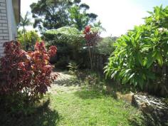 6/13-15 Wybalena Crescent Toormina NSW 2452 Well appointed 2 bedroom townhouse positioned in a quiet complex. Easy care floor tiles used in living areas, walk in robe, own yard & single garage. Boambee Beach & Toormina Centro shopping entre are closeby and our long term tenant is keen to stay. Rates $2037.71 Strata $2606 p.a