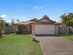 4A Hatutu St Pacific Pines QLD 4211 Make the Call First
home buyers and investors looking for a free standing home which needs
some loving care, 500 meters to local shops and 900 meters to the
Pacific Pines shopping Centre should pick up the phone today and put
this on your must see list. Offering 4 bedrooms, master with walk-in
robe and ensuite, the 4th bedroom has double doors and would make an
ideal office. Separate lounge room, tiled family room opens to a full
length pergola covered patio overlooking the in ground pool. A property that would suit someone who does not mind some work to make it shine again. Arrange your inspection today. Auction: 13th September 2pm On Site Property Snapshot Property Type: House Construction: Brick Features: Dining Room Ensuite Family Room Lounge Verandah