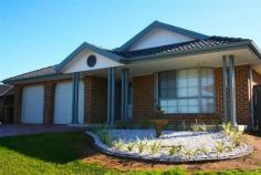 Prepare yourself to be impressed as this four bedroom home has been
lovingly developed in a sought after, family friendly area. Imagine
entertaining your friends and family at this open floor plan home with a
superbly functional kitchen, formal and informal living areas and
direct access to the fully covered and enclosed alfresco entertainment
area. Set on a large family 892sqm sized block this home continues to
delight with features including master bedroom with walk in robe and
en-suite, 3 other great size bedrooms, new landscaped gardens, double
lock up garage internal access and fully fenced backyard for children to
play in. This beautifully renovated family home includes new Spanish
porcelain tiles, new carpet, and new paint for its new owner. Inspection
is a must. Call now to arrange a private viewing, or come along to the
open home.
PLease click on link to view property video ------>
Price $429,000
Open Times: By Appointment
Property Type House
Property ID 183
Land Area 892 sqm