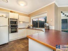 5 Active Place Beaumont Hills NSW 2155 This amazing family home is situated in a pleasant, quiet cul-de-sac and is within walking distance to city buses, local schools, parks and the local shopping centre making it perfect for family living. - Four good sized bedrooms - Master bedroom has its own ensuite - Versatile and functional formal and informal living areas - Keep your weekends free with the low maintenance rear yard - Double garage with single drive through access - Ducted air-conditioning and alarm system This property is currently rented by a tenant that is happy to stay on or vacate, making this a great opportunity for a growing family or a savvy investor. Land size: 464sqm Age: 14 years General Features Property Type: House Bedrooms: 4 Bathrooms: 2 Land Size: 464 m² (approx) Indoor Features Ensuite: 1 Toilets: 3 Alarm System Built-in Wardrobes Reverse-cycle Air Conditioning Air Conditioning Outdoor Features Garage Spaces: 2
