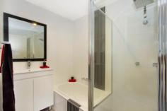 5/ 344 Pennant Hills Rd CARLINGFORD NSW 2118 This fully renovated 2 storey unit of full brick construction, is only 1 of 4 units in this complex with internal 1st floor access from the lock up garage. This whisper quiet location at the end of a long drive is tucked away from the road overlooking a green nature reserve oasis bigger than a football field (that you get to enjoy but don't have to mow!) Either enter via a newly paved courtyard that leads to your very own front door into the freshly tiled and painted living area, amazing polyurethane kitchen, large laundry with second toilet on the ground floor. A newly constructed stairwell with freshly laid carpet leads upstairs to 2 large double bedrooms with floor to ceiling built ins, lovely district nightlight views, stylish renovated bathroom, separate toilet and internal access to garage. This unit offers plenty of storage with large cupboard and an under stairwell storage downstairs and another floor to ceiling hallway cupboard on the first floor.