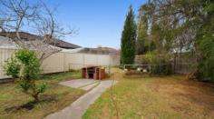 6 Cipora Place, THOMASTOWN VIC 3074 Rarely do you find the perfect place to call home in the most convenient of locations, just minutes walk to every facility. Currently let to tenant at ($17,000 P.A. approx.). Home comprises, large entry, lounge, kitchen â meals, 3 double bedrooms (2 with built in robes), bathroom, brick garage. All this plus a large allotment, quiet court location. A must to inspect, call now.