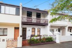 16 Thurlow St Redfern NSW 2016 Potential, Charm & Character In Inner City’s Hottest SuburbMake
your mark on this classic Victorian terrace and capitalise on its
fantastic potential and prized setting on a wide cul-de-sac renowned as
one of Redfern East’s best streets. Full of character and featuring an
artistic vibe, it’s set on a deep dual access block with a north facing
rear yard and invaluable double garaging. Surrounded by cafés, galleries
and restaurants, this peaceful urban haven is perfectly located for
cosmopolitan inner city living in a sought-after enclave between Crown
Street’s dining hub and Danks Street’s urban village.
Features Include:
+Wide frontage, entry hall, polished timber floors
+3 double bedroom plus a study, main with a balcony
+Flexible layout, easily reconfigured as 4 bedrooms
+Eat-in gas kitchen flows through to a living room
+Sunny north facing rear yard, RLA to double garage
+Superb scope to revamp/recreate and extend STCA
+Upstairs bathroom, separate laundry and extra W.C.
+Large Under floor area, potentially the perfect cellar.
+Creative urban precinct, stroll to cafés and tapas bars
+Footsteps to Centennial Parklands, 3km to the CBD