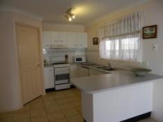 20 Yeddenba Ave Blue Bay NSW 2261 Beautiful 3 bedroom villa on level lot with separate driveway and double garage. The open-plan living/dining area leads to an outdoor entertaining area. All bedrooms have generous built-ins. Great kitchen with lots of cupboard space and a large window overlooking the patio area. Quiet, fully fenced yard and easy access to the beach.