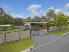 1 Brier Crescent Varsity Lakes QLD 4227 IDEAL FOR THE INVESTOR OR FIRST HOME BUYER Offers over $445,000 Web property id: CBS592 Rarely does an affordable home offering chic style and flexibility present itself in this price range. With the corner position, this useable parcel of land presents an exceptional opportunity for any family looking to utilize the extra space offered on this block and not wanting to spend money renovating. • 4 bedrooms, 2 bathrooms with 2 undercover car spaces • Fully renovated with nothing left to spend • Great entertaining and BBQ area • Air conditioning • Massive parcel of land perfect for the kids and pets to play • Plenty of secure parking for all the toys • Enough room for a very large shed or build a granny flat for mum and dad • Within 5 minutes to Bond University, local schools, shops and sporting fields • Within 5 minutes to the M1 and varsity train station Opportunities like this don’t come up very often so waste no time in inspecting now and securing a home located in one of the fastest growing hubs on the Gold Coast.
