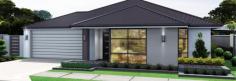 Lot 4264 Vale Estate, Aveley WA 6069 The Answer features:
Designed to fit 12m frontage 4 bedrooms, 2 bathrooms Alfresco Kitchen features breakfast bench and walk-in pantry Home theatre Study Activity room Master suite with large walk-in robe and ensuite Double remote garage and formal entry
Price Inclusions:
Designed to fit 12m frontage Finished products in the kitchen, bathroom, ensuite and laundry 12.5kw Ducted LG Reverse Cycle Aircon Essa Stone bench tops 900mm stainless steel European style appliances Painted internal walls using Taubmans 2 coat acrylic, 1 coat sealer system Executive 450x450 tiling range throughout meals, kitchen, family and wet areas Vertical blinds from Elegance, Vibe or Valencia ranges throughout home Carpets on foam to bedrooms, robes, study and theatre Granite paving to driveway, porch and alfresco Site works allowance Front garden landscaping and reticulation to the value of $4,000. Side and rear fencing Double remote garage
We offer outstanding quality at an outstanding price. If the suburb area or home design does not suit your needs, please call us , as we can offer you alternative options for different suburbs and home designs at various price budgets.