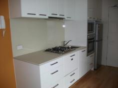 2209/288 Spencer St, Melbourne 3000 Have Breakfast Overlooking Docklands Perched on the 22nd floor of the Atlantis Tower you will find a semi Furnished apartment with Fantastic Harbour Views. This apartment comprises – master bedroom with BIR, fully equipped kitchen with stainless steel appliances & Caesar stone bench top finished with glass splash back. Combined kitchen / meals / living area with glass slide doors opening to the balcony with peaceful water views to set your mind free. Vogue bathroom with double shower including Continental laundry with Electrolux wash/dryer combo. Residence also have use of complex facilities – Pool, Gym & Sauna with no time restrictions you can work out or take a swim when you like! Please note – furniture in photos is display only Have Breakfast Overlooking Docklands
Perched on the 22nd floor of the Atlantis Tower you will find a semi Furnished apartment with Fantastic Harbour Views.
This apartment comprises – master bedroom with BIR, fully equipped
kitchen with stainless steel appliances & Caesar stone bench top
finished with glass splash back. Combined kitchen / meals / living area
with glass slide doors opening to the balcony with peaceful water views
to set your mind free. Vogue bathroom with double shower including
Continental laundry with Electrolux wash/dryer combo. Residence also
have use of complex facilities – Pool, Gym & Sauna with no time
restrictions you can work out or take a swim when you like!
Please note – furniture in photos is display only - See more at: http://www.motionproperty.com.au/property/2209288-spencer-melbourne-420pw#sthash.EZXP2vcn.dpuf