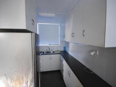 1/96 Must Street Portland Vic 3305 This 2 bedroom brick veneer renovated unit is situated in a great
location within 100m from Portland's RSL Bowling Club, short walk to
Bentinck Street cafe district and foreshore precinct.
This property would make an ideal investment with rental potential
of $180pw or a great retirement unit for a downsizing retiree.
For more details and to organise your inspection please contact Portland Seaview Real Estate.