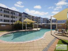 14/167 Grand Blvd Joondalup WA 6027 MADDISON 167 - IT'S LIKE WINNING LOTTO 14/167 Grand Boulevard JOONDALUP WA 6027 2 2 1 For Sale From $399,000 Contacts Lorraine Smith Mobile: 0401013922 Email this agent Whether you are INVESTING, NESTING, OR RETIRING? ……. This brilliant 2 x 2 Apartment will tick all the boxes – and then more. Located in one of the most sought after complexes in Joondalup, within crawling distance of the university and TAFE, across from the shopping centre and train station, and surrounded by shops and restaurants, you won’t even need to move the car from its secure undercover car bay very often. The complex offers residents a magnificent pool with ample surrounding space to lounge about, a fully equipped gym, and a sauna. CCTV is installed throughout the complex for added security, and there is a Foxtel connection too. Property Features: • The kitchen is well sized and very functional with plenty of work space, overhead cupboards and quality cooking appliances. • Concealed Laundry including Washing Machine and Dryer. • Two Large Bedrooms both have double robes. • Both bathrooms have generous showers and vanities. • Large open plan living and dining area with Reverse cycle split system air conditioning. • Generous balcony. • Single undercover car bay. • Secure Store room. • Brand new carpets. • Freshly painted throughout. Property Map Map data ©2014 Google Terms of Use Report a map error Map Satellite Request Property Information If you would like more information on this property, simply complete the details below and we will be in contact shortly Name: Email: Mobile: Comments: Note: fields marked with a bold label are required to submit this form. Inspections Inspections by appointment only. Features General Features Property Type: Apartment Bedrooms: 2 Bathrooms: 2 Outdoor Carport Spaces: 1 Balcony Swimming Pool - Inground