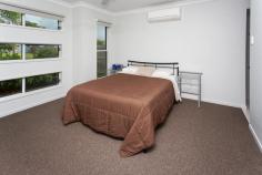 64 Canecutters Drive, Ooralea, QLD, 4740 If small pokey bedrooms are a big turn off, you’ll love the size of these 4 bedrooms…all will comfortably accommodate a queen or king bed. Perfect as the kids grow older, or even if you are looking to house share with a couple of mates. Centrally located in Cuttersfield Estate, there is enough side access to drive a trailer or tinny through and comes with a 3m x 3m garden shed, plus plenty of room to add a bigger shed. Just 4 years old, this home is in great condition, easy to maintain with defined living and bedroom zones. This is one you need to inspect if you are looking to make Ooralea home.