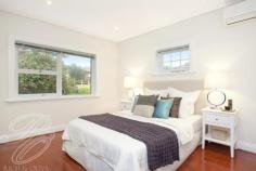 42 Gueudecourt Ave Earlwood NSW 2206 Tranquil Setting Meets Style & Class! Peacefully set in a highly regarded street is this stylishly renovated residence on a generous 556 sqm block. Beyond its attractive 15 metre frontage with landscaped gardens and wide side drive you will be impressed by its large bedrooms with well placed and smartly renovated bathroom, its sizable formal dining room is enhanced by a quality stone kitchen with pantry room that's complimented by a sprawling living area that steps out to the entertaining terrace and separate studio with second bathroom and storage. Now featuring: Three bedrooms, all with built-ins Master with porch access Expansive living area Large dining room New Cesar stone kitchen + pantry room Sleek new bathroom Cover rear terrace Private rear yard Studio/office with 2nd bathroom & storage Multiple off street parking Land size: 556 Sqm approx Features: air conditioning Summary: A large family home in an eye catching location that has had all the hard work done and ready for care free living with schools, parks , shops, cafes and transport just moments away. Inspect: Saturday 3:00-3:45pm & Wednesday 6:00-6:30pm Auction: 20th September 2014 @ 3:30pm Contact: Marco Errichiello 0414 433 318 Riccardo Errichiello 0421 827 997