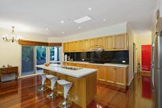 21 Barnsdale Way Ringwood North VIC 3134 Tuesday 7 October at 6pm (unless sold prior) Add to calendar Share Save Print 3222Price Guide: More than $610,000 | Land: 650 sqm approx | Type: House | ID #120420 Barry Plant Ringwood T 03 9870 5555 EMAIL OFFICE Louise Chuah T 03 9870 5555 | M 0408 088 908 EMAIL AGENT Aaron Chuah T 03 9870 5555 | M 0408 828 000 EMAIL AGENT Details Map/Directions Open Times Area profile Add Some Prestige To Your Family Lifestyle Sale by SET DATE 7/10/2014 (unless sold prior) Situated in a peaceful setting in North Ringwood's Barnsdale Estate, this stately family home offers the perfect upgrade option. Both formal and informal settings have been catered for, highlighting the home's practicality for everyday living. The stunning open-plan configuration blends the large family living, meals and gourmet kitchen as one to create a vast living space. Manicured gardens are picture perfect, while the wrap around paved undercover setting is ideal for entertaining all year round. Photo ID Required