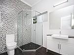 4/23a Marian Street Coorparoo Qld 4151 A small Boutique complex of only 4 townhouses perfectly positioned within the 4klm circle of the CBD and within a hop, skip and a jump to all amenities you'll be glad you made the move. * 4 bedrooms * 3 bathrooms (main ensuited) * Large Balcony with Glass Balustrades * Access to rear Pergola thru 2 bedrooms * Quality finishes throughout * Cleverly designed multilevel townhouse * Air conditioned for year round comfort * Double lock up garages with storage If you're interested in looking thru some truly unique and functional floor plans which take full advantage of the area on offer than make your way to 23a Marian St, Coorparoo, you won't be disappointed. Air Conditioning Built-In Wardrobes Close To Schools Close To Shops Close To Transport Terrace / Balcony Secure Parking Property Type Type Townhouse Garages 2 Property Summary Bedrooms: 4 Bathrooms: 3 Cars: 2