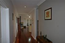 4 Elaray Way Lange WA 6330 Magnificent Quality Home $695,000 This amazing home has a host of features the most noticeable being the Kimberley Stone used on the facade to make it one of the most appealing in Albany. Once inside you cannot help but notice the features just keep coming, from the extra high ceilings the wooden floors and the double oven you can see this home has been well thought out. At the centre of the home is the spacious open plan living area with its dream kitchen that anyone would love to entertain in. It has loads of bench space heaps of draws and a large walk-in pantry with a work station. You will love the large main bedroom with its ensuite (including a Spa) and walk in robe located at the front of the home; the other four bedrooms are located to the rear. The main bathroom is something special with separate toilet, shower and double vanity allowing three people to use it at the same time. With three separate living areas plus a large patio of the Kitchen Dinning there is lots of space for all occasions. The home is fully plumbed with rain water so you can luxuriate with soft water showers and rain water for drinking, there is mains water back up but even this has a water filter system installed so no more calcium scum. Outside is a workshop that looks out onto natural bush while all the gardens are fully reticulated and are easy care all this on 1025 mt2 of land within easy walking distance of a Woolworths supermarket .Viewings are by appointment so be quick and make one today. Map Data Terms of Use Report a map error Map Satellite 100 m Property Type House Property ID 11394101116 Street Address 4 Elaray Way Suburb Lange Postcode 6330 Price $695,000 Land Area 1,025 sqm