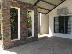 5/10 Scott Court Farrar NT 0830 Easy Living Farrar This is a stylish modern unit in a quite complex of six, comes with a complex gardener who maintains the common areas, this is a low maintenance property with minimal gardening required. The unit has three well sized bedrooms all with built ins and ensuite to the master and main bathroom with bath. Built in 2009 this property still stands out from the crowd. The buildings in the complex have recently been valued by body corporate at over 3 million in addition to this the land value assessed in July 2011 was $600,000. Owners are looking for offers in the mid to low $500,000 range. This units floor plan is designed for open planned living, with its dining and galley kitchen which opens up via bi-fold doors to include the rear of the property which has a great paved tiled backyard to enjoy the outdoors whilst doubling your living area. It has a very modern complementary layout with quality finishes and is fully tiled and air-conditioned thorough-out. This unit has only had one owner since construction was completed in late 2009, it has been rented for the last few years at $570 per week with the same tenant who is now relocating for work so the owners have decided it is time to sell. Don't miss this great opportunity as this is perfect for the family or for the investor.