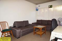 8/27 Gloucester Rd Hurstville NSW 2220 This ground floor unit is in original and tidy condition. Features 2 bedrooms, spacious living room, good sized kitchen and bathroom. A share laundry is next to the unit and there is a registered car space on title. Currently leased to excellent tenants. Located an easy walk to Hurstville shops and transport.