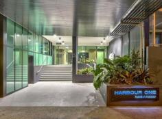 8 Harbour Rd Hamilton QLD 4007 It’s a lifestyle choice! Be quick, this amazing two bedroom apartment on the seventh floor is priced to sell!! Comprising two modern and spacious queen size bedrooms, master with en-suite, contemporary kitchen equipped with European appliances and direct access to the balcony. Intelligent design means you benefit from spacious living and dining accommodation and the main bathroom includes a bath tub as well as a shower, so after that long day at work you can relax and soak! Boasting air con, access to a huge in-ground pool and recreational area and secure car parking for one vehicle, this complex is also pet friendly. Located right in the hub of the Hamilton Harbour Precinct, it’s 3 minutes’ walk to Racecourse Road Village, Brett’s Wharf and Portside and close to a variety of public transport options including the BCC City-cat and ferries, trains, bus stops and Brisbane airport. The Sunshine and Gold coast are easily accessible from Hamilton.