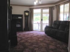 11 Melbourne Ct Calliope QLD 4680 Price $375,000 Suburb Calliope Postcode 4680 Property Type House Bedrooms 4 Bathrooms 2 Carspaces 6 Land Size 857 Square Metres DON'T LET THIS ONE GET AWAY! The packing has begun! This property is genuinely on the market to be sold. Priced accordingly in a fantastic cul de sac location, backing onto bushland on a large 857m2 block this home ticks the boxes. Features Include: * Tasmanian oak kitchen. Large corner pantry + great storage. Open to the tiled family room. * Front lounge room with access to the front verandah. * 3 or 4 bedrooms. Built in robes. Walk in robe and ensuite to master bedroom. * Rumpus room or 4th bedroom. * Family sized bathroom. Separate toilet. * Huge laundry with great workspace and storage. * Copious amount of hallway storage cupboards. * Multitude of entertainment options. Sit on the front verandah and watch the kids play or utilize the great side deck for the larger gathering or simply enjoy the view from the back verandah which overlooks the bushland at your boundary. * Additional storage underneath the home. * 6x6m Shed with power. * Fully fenced block. Serious sellers. Is this your new home? Call Stacey Marjoram 0438 728 769.
