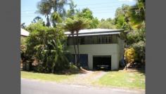 1412 Numinbah Road Chillingham NSW 2484 Roll Your Sleeves Up and Reap The Rewards If you don't mind getting your hands dirty, you can reap the benefit of a good rental income stream of $280 - $300 per week. This solid and original hardwood home is a bargain waiting to be snapped up. Buyers with an eye for potential will see this home has good bones. Much of what needs to be done is cosmetic (paint, floors sanded and polished and general carpentry). There are 3 good size bedrooms and a terraced rear yard with paved entertaining area. Chillingham primary school is within walking distance and there is a hotel, General Store and fruit barn just up the road. Genuine motivated vendor wants this sold so offers are highly encouraged and will be seriously considered! View Sold Properties for this Location View Auction Results General Features Property Type: House Bedrooms: 3 Bathrooms: 1 Land Size: 734 m² (approx) Indoor Features Toilets: 1 Air Conditioning Outdoor Features Garage Spaces: 1 Other Features Close to Schools,Close to Shops,Terrace/Balcony