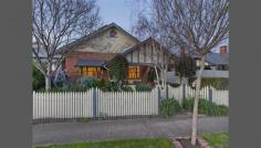 12 Burke St West Croydon SA 5008
A Captivating Character Bungalow With Loads Of Extra's Including Detached Retreat
AUCTION THIS WED 17/09 Inrooms at The Lakes Hotel Resort. Registrations from 6pm. Nestled
amongst its stunning carefully planned gardens this lovingly restored
& energy efficient home benefits from a 42 panel, 10 kw solar system
& 15,000ltr rain water tanks plumbed to the home and grey water is
plumbed to the garden irrigation. The home comprises 3 large
bedrooms, central sitting room with feature fireplace & French
doors, an updated bathroom, stylish kitchen with high grade stainless
steel appliances and an open plan dining/family area. The laundry has a
second shower & separate toilet. You'll love the lush outdoor
entertaining area with tree & vine studded gardens plus a huge fish
pond & garden implement shed with running water. The huge
enclosed carport for 3 vehicles with auto door leads to a versatile
workshop and the amazing detached retreat features bi-fold cafe doors,
bedroom/study, bathroom & r/c split system air cond. Here are just some of the features that have been upgraded; New ceilings & decorative cornices & roses New timber skirtings, architraves, doors & windows New Sydney Blue Gum floorbnoards & joists New ducted r/c air cond New wiring, power board & 3 phase Bathroom with grey water plumbed to irrigation Rain water plumbed internally to all running water Solar system generates up to 40-60kw per day With incredible warmth, this inviting and most appealing home will steal your heart.