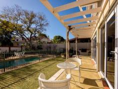 67 Minora Rd Dalkeith WA 6009 HOME OPEN SATURDAY 10 - 10.40AM!!! Spacious Family Home Originally built in 1937 - Huge extension and refurbished in 1996. Flexible design, many living areas, quiet street, close to parks, sporting facilities and river. Accommodation: D/Stairs: Large cellar. Ground Floor: Entry hall, formal lounge, separate dining, study, games, kitchen/meals, family/sitting, laundry/shower, powder room, front verandah. U/Stairs: Master bedroom (with ensuite, separate WC, WIR, balcony and retreat), 4 more large bedrooms, bathroom with separate WC above celestorey. Features: 2 garden sheds, double carport, large north facing patio with vine covered pergola, landscaped gardens, north facing rear yard, lap pool, big window, fireplace, monitored security, reticulated grounds. Views of river from celestorey.