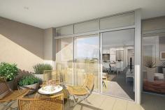 Wellard WA, 6170 The Invita Apartments deliver a stylish and affordable urban lifestyle in the multi award-winning community of The Village at Wellard. Built over three levels in two distinct wings (both with lift access), the Invita Apartments have been architecturally-designed for anyone who wants to enjoy a contemporary, low-maintenance lifestyle. They feature bright, open-plan layouts with quality fittings – and plenty of opportunity for you to apply your own individuality and personal touches. Choose from one bedrooms starting at just $290,000* or two bedrooms from just $340,000* and prepare to enjoy your new European-style kitchen, private alfresco area, split-system air-conditioning, fabulous high ceilings, built-in-robes, a separate secure storage room and your own secure car bay with a remote controlled roller door. Then get ready for to make the most of living within walking distance of the train station, and the vibrant Village Centre taking shape around you – a mix of retail, hospitality and entertainment options including the Wellard Square shopping precinct due to open late this year. It’s not surprising that the value offered by the Invita Apartments has been well recognised and that fewer than half of the 46 apartments in Stage 2 and only 2 in Stage 1 remain – but it does mean you should act now.
