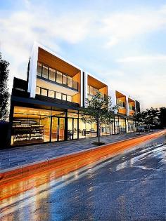 1-28/88 Hudsons Road, SPOTSWOOD, VIC 3015 Commercial properties from $650,000
*Fantastic stamp duty savings
*Enjoy top quality fixtures and fittings throughout
*1 or 2 bedroom apartments starting from $349,000
*5 shop fronts starting from $650,000
*Quality basement parking and storage lockers
*Ideal for the home owner or astute investor
*Excellent access to Parklands, Station and CBD