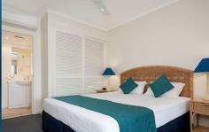 8/19 Macrossan St Port Douglas QLD 4877 This is where the action is but at the same time it is quiet and peaceful in this immaculate one bedroom apartment.
Macrossan House is a well managed complex in the heart of Port Douglas and this apartment is nothing short of immaculate.
The complex runs on a pooled income which means you are always receiving your share of the Resorts results.
The Body Corporate rates are at a lower level than most and the on site hosts do a great job.
Fully self contained and the room to swing the proverbial cat.
Priced to sell at $145,000, this is great buying.
First time offered for sale so be quick - call June Freeman on 0407 670
755 or Century 21 Port Douglas Real Estate on 07 4099 4099.
Property Address
Find our property at 8/19 Macrossan Street, Port Douglas
