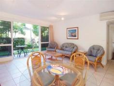105 Coral Coast Drive Palm Cove Qld 4879 PRICE REDUCED - HERE'S YOUR PERFECT OPPORTUNITY!! Wake up where the air is cleaner and fresher in picturesque Palm Cove. As this is a ground floor apartment you can gaze across the resort style pool and bbq's from your garden courtyard, a great opportunity for families to keep that watchful eye on the children at play. This relaxing and comfy unit has been tastefully furnished throughout, with all that you'll require and has been refurbished with style and imagination. Large resort-style pool, gym, golf course, Kids club and BBQ's complete this holiday atmosphere. Stroll along the scenic boardwalk to the beach, cafes and restaurants or take a short drive to the CBD. Make this your escape hatch from the hustle and bustle. Contact Paul Bantoft for an inspection today on 0418 184 954 or 07 4057 7044. **Sustainability declaration is available on request** General Features Type: Unit Bedrooms: 2 Bathrooms: 1 Outdoor Features Car Ports: 1 Swimming Pool - In ground Indoor Features Living Areas: 1