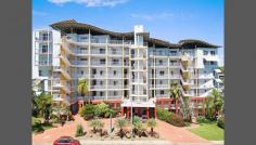 77/32 Marina Blvd Larrakeyah NT 0820 According to Listing Agent Matt Englund you will be surprised by the water views this apartment has to offer, overlooking the Marina it's million dollar view perfect for entertaining friends and family. This ideal 'fly-in-fly-out' apartment has everything for those who are busy and require facilities at their finger tips. Walking distance to Cullen Bay restaurants scene along with the shops and other amenities and only minutes from the CBD. It is the location of this unit which speaks volumes and gives it instant market appeal. Furthermore with two off street car parks and storage space this works in well whilst you are either away for work or holidays. This is a must see property. Council Rates: approx. $1,030 per annum Body Corporate Rates: approx. $1,594 per quarter Body Corporate Manager: Prestige Body Corporate For more information call Matt Englund on 0417 866 821 at Ray White City (NT)
