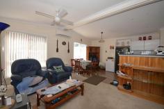 26/43-53 Willow Dr Moss Vale NSW 2577 Web ID : 1570998 Price : $179,000 Property Type : House Sale : Private Treaty Attention retirees, affordable and secure 2 1 1 *North facing open plan living area with raked ceilings *Modern kitchen, laundry, enclosed verandah and covered walkway *Two generous bedrooms and one bathroom *Weekly site fees apply *Large single garage with rear storage shed *Low maintenance private grounds, a corner position *A lovely cottage in a secure over-50s estate *Simplified living and close to town