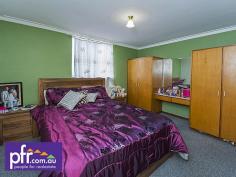 84/3 Sherwood ST, Maylands, WA, 6051 Looking for a centrally located property that's walking distance to a multiple LIFESTYLE choices? Ideal for first home buyers, fly-in/fly-out workers, city workers and investors alike, put a deposit on a genuine bargain today. Features include: 2 good size bedrooms Open plan kitchen living area Top floor location and end unit Good sized balcony for your morning coffee Secured parking for 1 car Common Laundry 6.2 Km from Perth CBD Walking to public transport Currently Tenanted for $325 PW till 14/01/2014 Walking distance to Maylands caf strip. Call Andrew Patterson for more information today