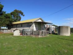 1075 Seymour Tooborac Road SEYMOUR VIC 3660
Commute From The Country
For Sale $495,000
Image Gallery
Print A Brochure
Email A Friend
Bookmark Property
More Sharing Services
"Mountain views" has been in the one family for
over sixty years where it has been extremely well cared for and
cultivated over that time. This farm offers the lot. Rolling pastures,
ample storage sheds, lock up garage, superb views, plenty of water and a
very comfortable three bedroom home. The 130 acres is split into five
main paddocks all with excellent fencing and is located on a corner
providing ease of access with the local school bus stopping at the front
gate. With a sealed road frontage and only 17 kilometres from Seymour,
this could be the opportunity to start your faming career.