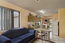 2/37 Atkin Street, TUGUN QLD 4224 TRENDY TUGUN!! $255,000 What a great base, tucked away on the ground floor at the rear of a small block of 5 units. Poised for a 'Reno job', this place would come up a treat with a little TLC. Positioned in a quiet street within an easy stroll to the glorious beach, fab shops, cafés & surf club. Also very convenient to transport going north or south. Consists of two generous bedrooms with built ins, with open design lounge & kitchen, garden area & lock up garage. Perfect for the Ist home buyer or investor!! Come & inspect..........the owner is serious about selling. Map data ©2014 Google Terms of Use Report a map error Map Satellite 50 m Property Type Unit Property ID 11093182515 Street Address 2/37 Atkin Street Suburb Tugun Postcode 4224 Price $255,000